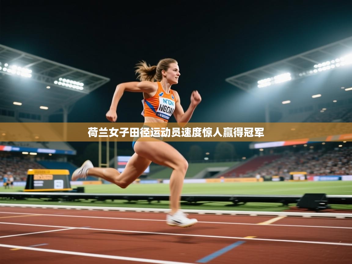 开云体育旧版下载地址-荷兰女子田径运动员速度惊人赢得冠军 第4张