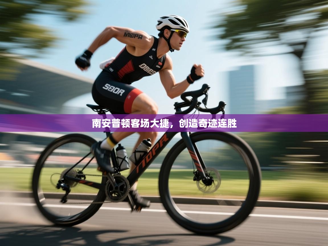 开云官网-南安普顿客场大捷,创造奇迹连胜 第3张