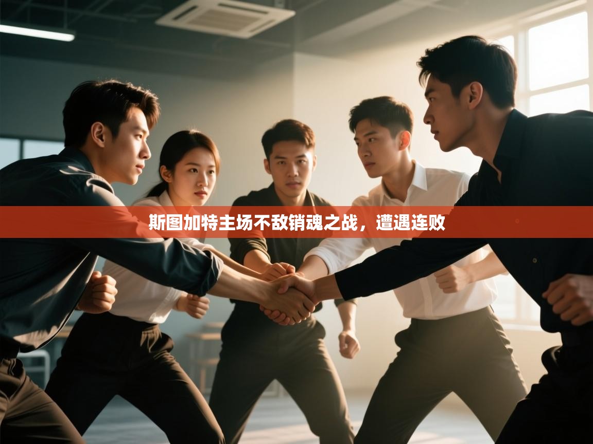 开云体育网络异常修复-斯图加特主场不敌销魂之战,遭遇连败 第1张