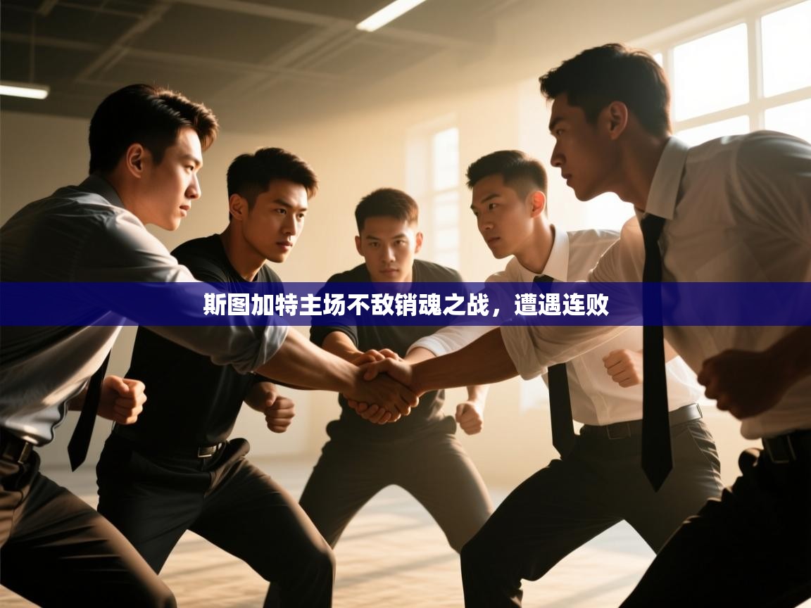 开云体育网络异常修复-斯图加特主场不敌销魂之战,遭遇连败 第3张